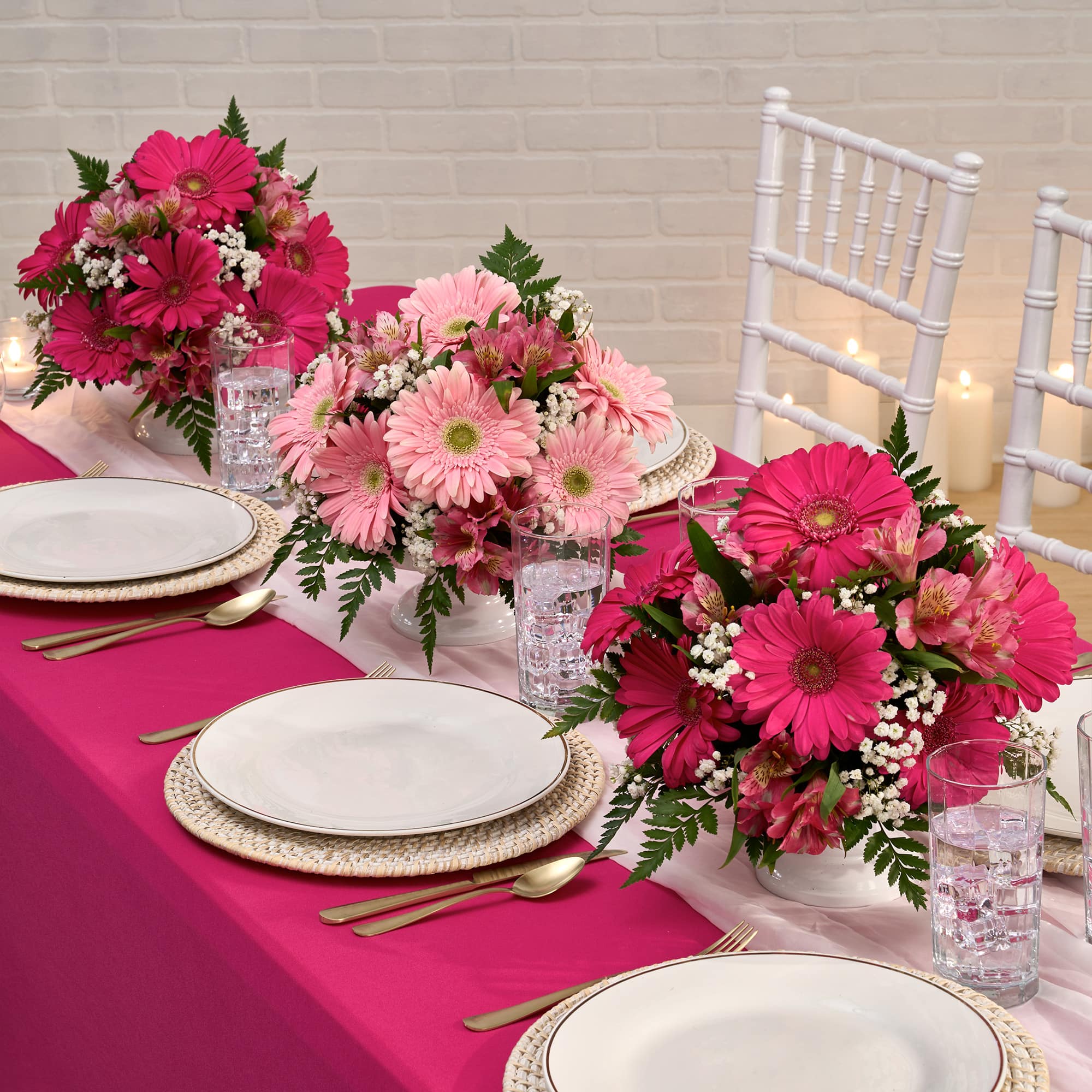 FloraCraft® 3" x 5" Green Artesia WetFōM® Disc